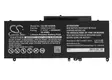 Tietokoneen Akku Dell 7.4V 6850mAh(241) - Dell kannettavan akut - 4894128098324 - 1