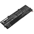 Tietokoneen Akku HP 7.7V 7200mAh(661) - Hp kannettavan akut - 4894128163084 - 2