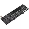 Tietokoneen Akku HP 7.7V 7200mAh(661) - Hp kannettavan akut - 4894128163084 - 1