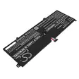 Tietokoneen Akku Lenovo7.7V7650mAh(670 - Lenovo kannettavan akut - 4894128225744 - 3