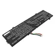 Tietokoneen Akku Medion 11.55V3850mA(694 - Muiden merkkien kannettavan akut - 4894128219224 - 2