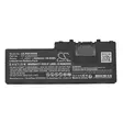Tietokoneen Akku Panaso.11.4V2600mAh(612 - Muiden merkkien kannettavan akut - 4894128206484 - 5