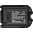 Trimble akku 11.1V 3400mAh 890-0163 CS - Mittalaiteakut - 4894128144694 - 3
