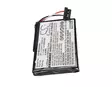Typhoon akku 3.7v 1250mah Liion CS - Muiden merkkien navigaattorien akut - 4894128019404 - 5