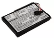 Typhoon akku 3.7v 1250mah Liion CS - Muiden merkkien navigaattorien akut - 4894128019404 - 1