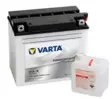 Varta Mp-Akku B16-B 12V 19Ah240A(En - MP- ja kelkan korkilliset vakioakut - 4016987140574 - 1