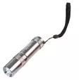 XCell Led-taskulamppu 130 Lumen Hopea - Taskulamput - 557724 - 1