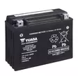 Yuasa Mp-Akku YTX24HL-BS 12V 22,1Ah - AGM MP- ja kelkan akut - 048493625034 - 1