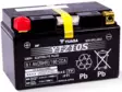 Yuasa Mp-Akku YTZ10S 12V 8.6Ah - AGM MP- ja kelkan akut - 4906958001464 - 1
