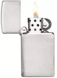 Zippo bensasytytin 1600 Brushed Chrome - Zippo sytyttimet ja tarvikkeet - 041689130084 - 2