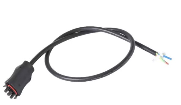 APsystems DS3 kaapeli 2m Y3 AC-BUS - Mikroinvertterit ja tarvikkeet - 70204 - 1