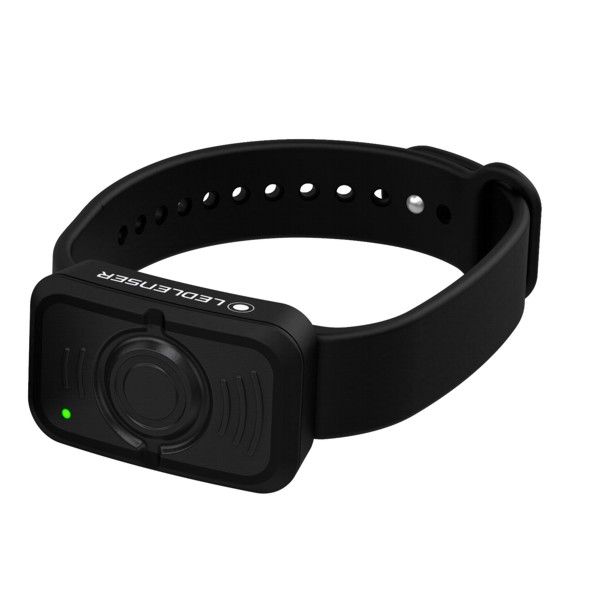 Bluetooth-kaukosäädin H7R ja H19R - Valaisintarvikkeet - 4058205023894 - 1