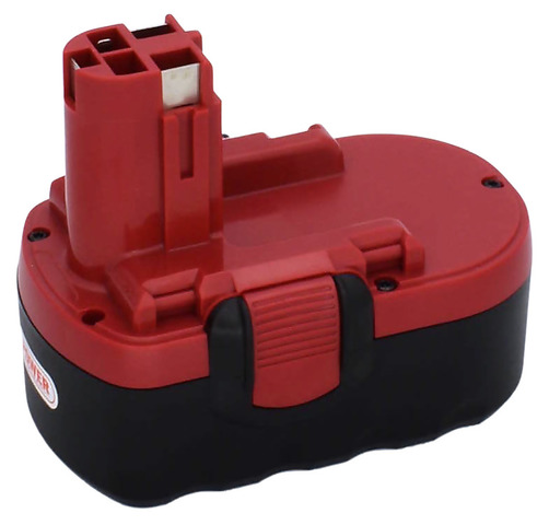 Bosch (A) 18V 2Ah Ni-Mh - Bosch porakoneakut - 1064 - 1