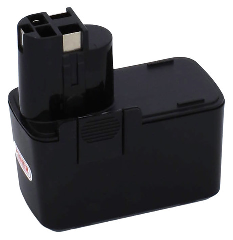 Bosch (C) 12V 3Ah Ni-Mh - Bosch porakoneakut - 10594 - 1