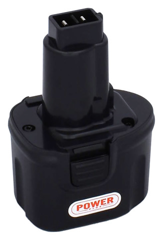 Dewalt 7.2V 3Ah Ni-Mh - Dewalt porakoneakut - 1004 - 1