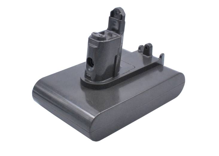 Dyson akku DC34 22.2v 1,5Ah Li-Ion CS - Robotti- ja varsi-imurin akut - 4894128098584 - 1