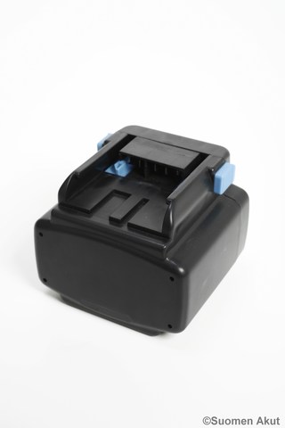 Hitachi 24V 3Ah Ni-mh - Hitachi porakoneakut - 1094 - 1