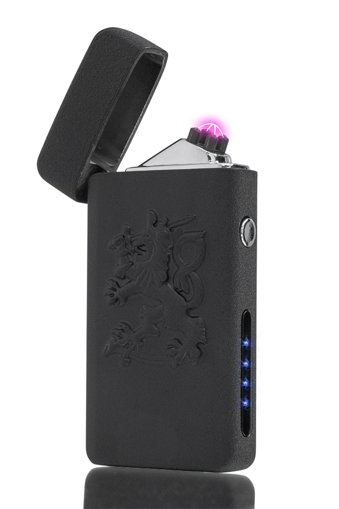 Kaari Roihu X2 plasmasyt. Suomen Leijona - Kaari plasmasytyttimet - 6430067631444 - 1