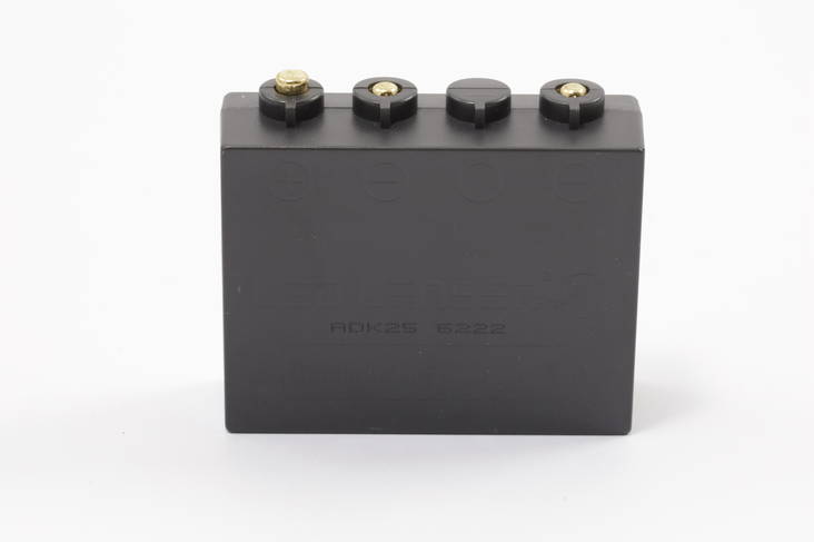 Ledlenser H7R.2 akku 3.7v 1400mah - Valaisinakut - 4029113778954 - 1