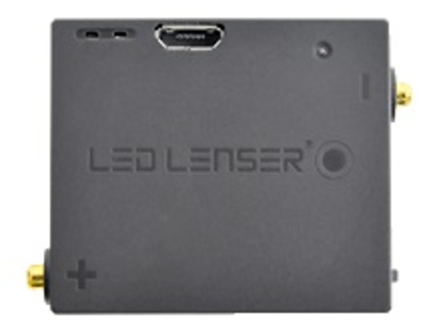 Ledlenser SEO akkupaketti - Valaisinakut - 4029113778404 - 1