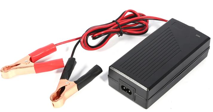 Lyijyakkulaturi 12V 3A Power plus - Lyijyakkulaturit - 22071454 - 1