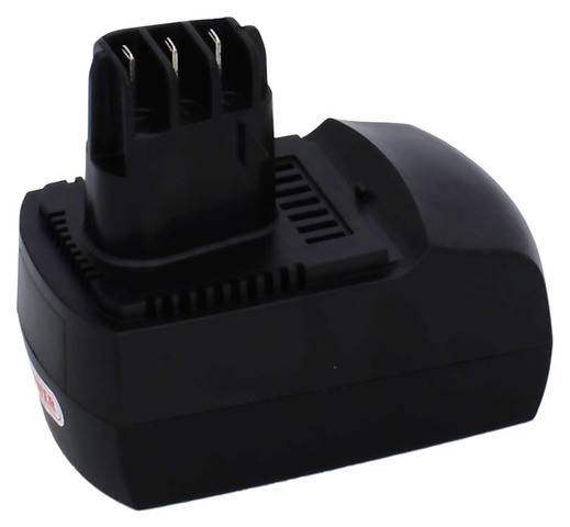 Metabo (B) 18V 3Ah Li-ion - Metabo porakoneakut - 1144 - 1