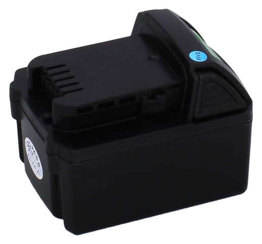 Milwaukee (C) 14,4V 5Ah Li-Ion - Milwaukee porakoneakut - 116214 - 1