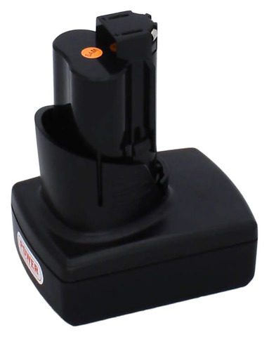 Milwaukee (D) 12V 4Ah Li-ion - Milwaukee porakoneakut - 11564 - 1