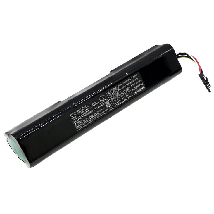 Neato akku 14.4v 6800mAh CS - Robotti- ja varsi-imurin akut - 4894128175094 - 1