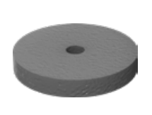 ORIMA Tiivisteprikka 33/6mm - Aurinkopaneelitelineet - 36114 - 1