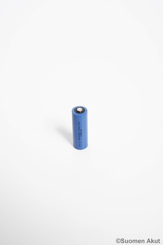 PKCELL CR17505 Lithiumparisto 3.0V - CR17505 3V lithiumparistot - 1744 - 1