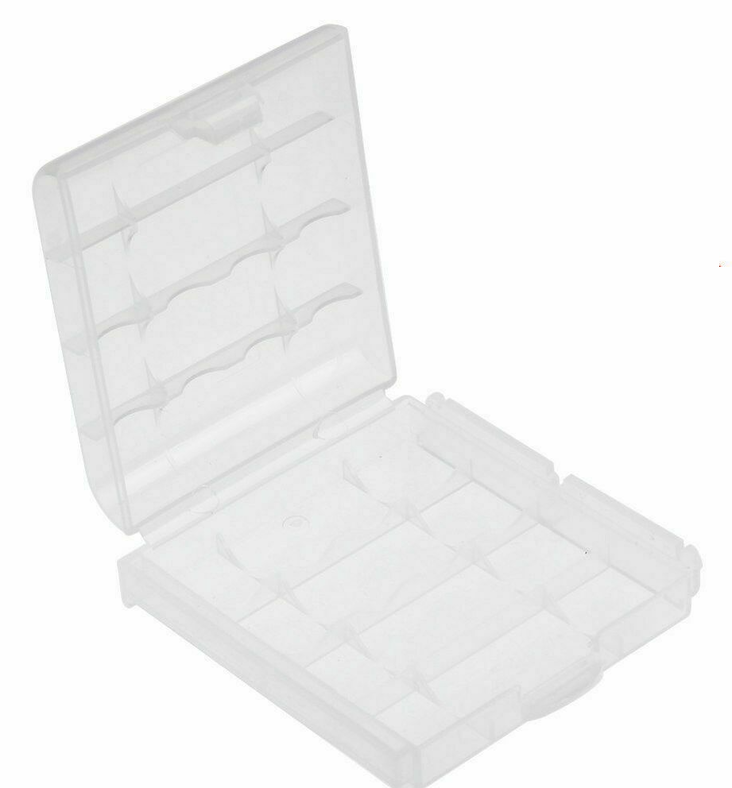 Paristokotelo AA paristoille/kennoille - Paristokotelot - 888024 - 1