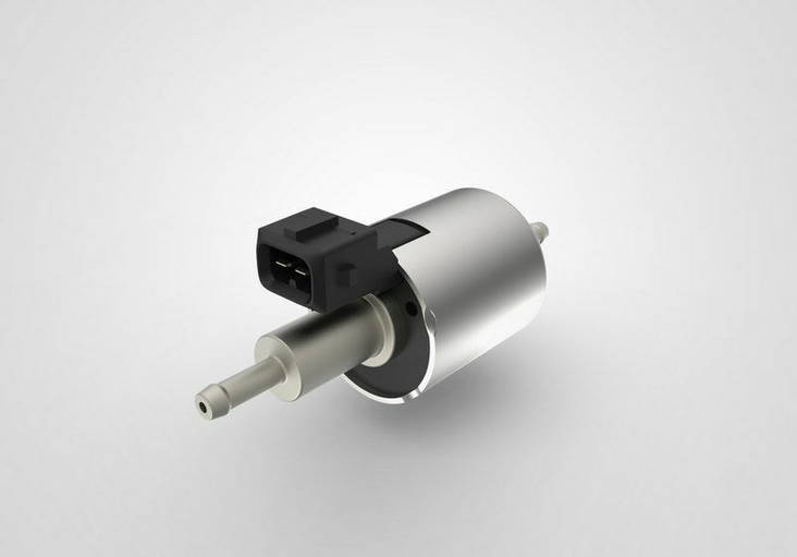 Pumppu Thomas Magnete Safirelämmittimeen - Safire lämmittimet ja tarvikkeet - 700404 - 1