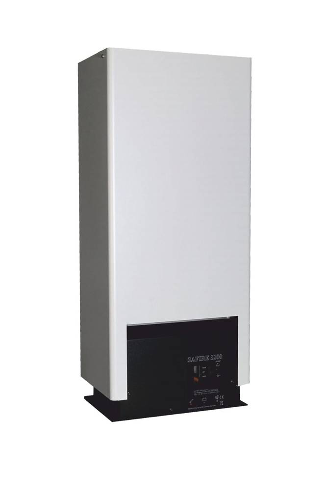 Safire lämmitin 3200B valkoinen - Safire lämmittimet ja tarvikkeet - 25412564 - 1