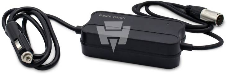 Sähköpolkupyörän Laturi 36V - Laturi- ja virtalähdetarvikkeet - 4260495060194 - 1