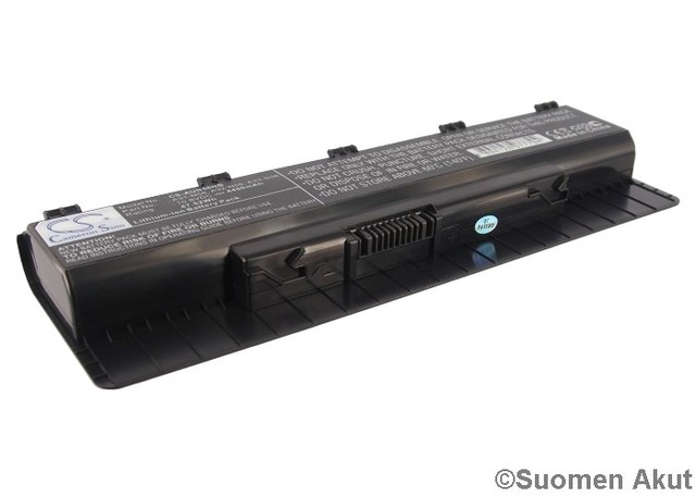 Tietokoneen Akku ASUS 10,8V4400mA(192) - Asus kannettavan akut - 4894128077794 - 1
