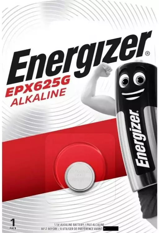 Energizer Alkaliparisto LR9/EPX625 1,5V - 625A alkaliparistot - 7638900011104 - 1