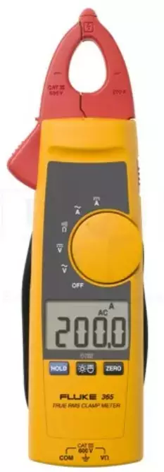 Fluke-365/E pihtimittari - Yleismittarit - 95969559874 - 1