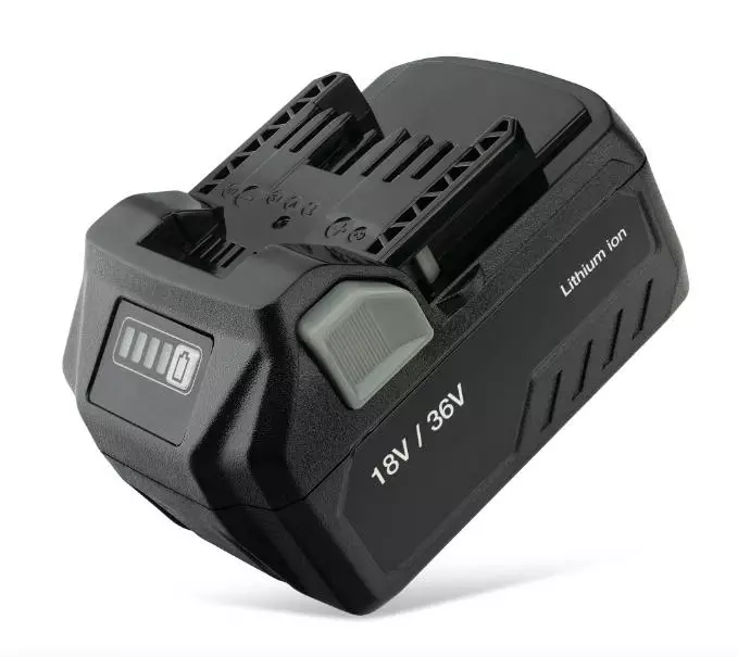 Hitachi (D) 18/36V 5Ah Li-ion - Hitachi porakoneakut - 1092314 - 1