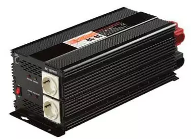 Invertteri 24V 3000W Intelligent - 24V Invertteri - 6438255085574 - 1