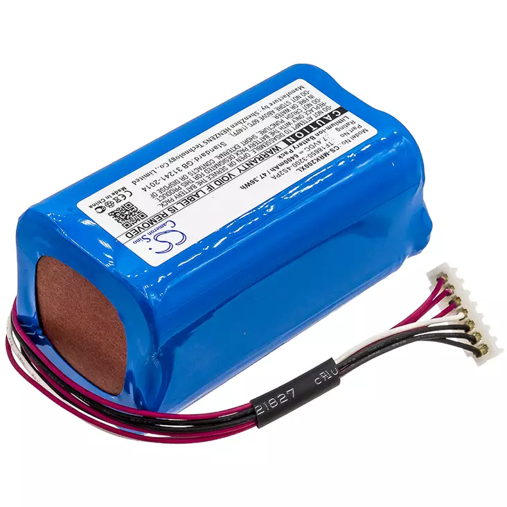 Marshall akku Kilburn II 7.4V 6400mAh CS - Langattomien ja bluetooth kaiutin akut - 4894128147244 - 1