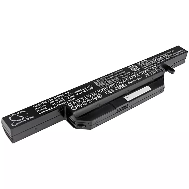 Tietokoneen Akku Gateway11.1V4400mAh(636 - Muiden merkkien kannettavan akut - 4894128156574 - 1
