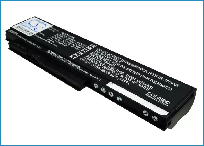 Tietokoneen Akku IBM 11.1V 4400mAh (174) - Ibm kannettavan akut - 4894128059394 - 1