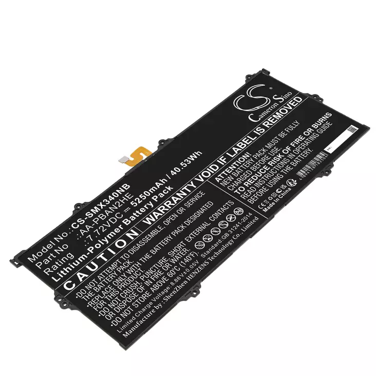 Tietokoneen Akku Samsung 7.72V5250mA(628 - Samsung kannettavan akut - 4894128182504 - 1