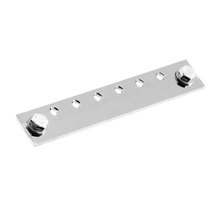 Victron kytkentäkisko 6-paikkainen 150A - Sulakkeet - 8719076033004 - 1