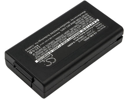 Dymo 643463 Akku 7.4v 1300mah CS - Tulostimien akut - 4894128127895 - 2