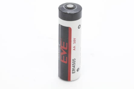 EVE AA ER14505 Lithiumparisto3.6V - 3.6V Lithiumparistot - 15285 - 1