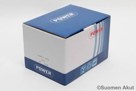 Hitachi (D) 18V 3Ah Li-ion - Hitachi porakoneakut - 1092305 - 2