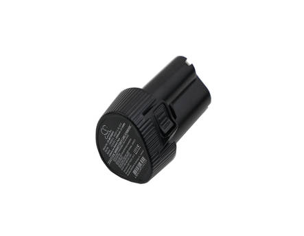 Makita 10.8V 2500mAh Li-ion CS - Makita porakoneakut - 4894128123255 - 1