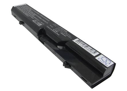 Tietokoneen Akku HP 10.8V 4400mAh (63) - Hp kannettavan akut - 4894128038085 - 1